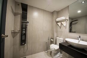Asiatic Hotel