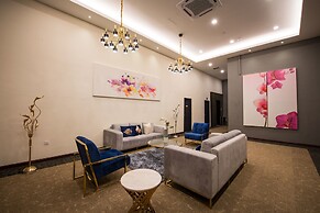 Asiatic Hotel