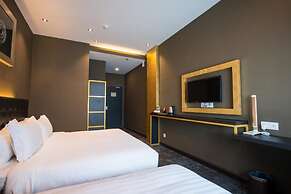 Asiatic Hotel