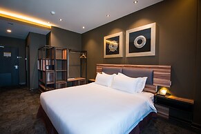 Asiatic Hotel