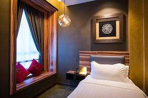 Asiatic Hotel