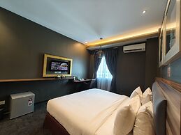 Asiatic Hotel