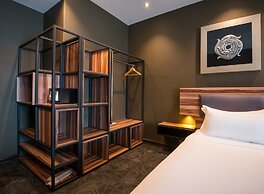 Asiatic Hotel