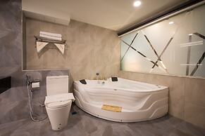 Asiatic Hotel