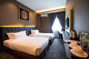 Asiatic Hotel