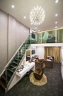 Asiatic Hotel