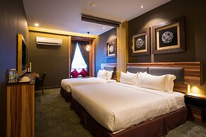 Asiatic Hotel