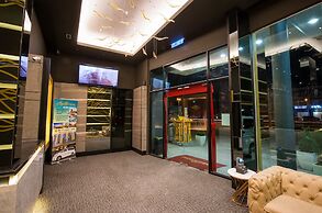 Asiatic Hotel
