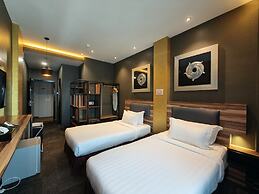 Asiatic Hotel
