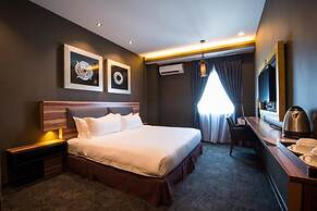 Asiatic Hotel