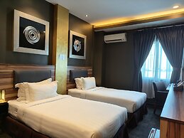 Asiatic Hotel