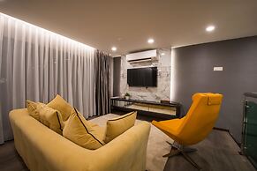 Asiatic Hotel