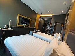 Asiatic Hotel