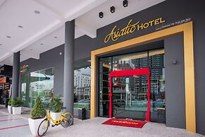 Asiatic Hotel