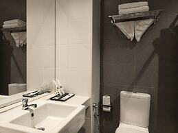 Asiatic Hotel
