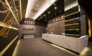 Asiatic Hotel