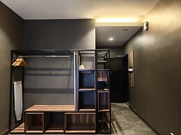Asiatic Hotel
