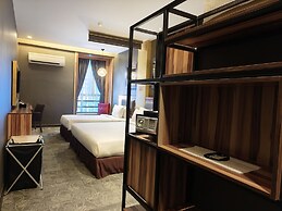 Asiatic Hotel