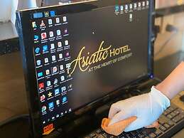 Asiatic Hotel