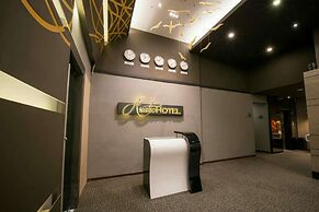 Asiatic Hotel