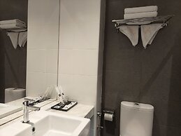 Asiatic Hotel