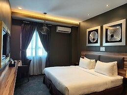Asiatic Hotel