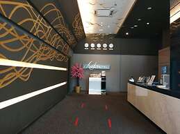 Asiatic Hotel