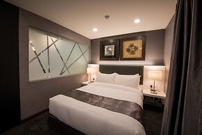 Asiatic Hotel