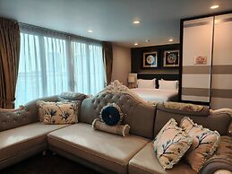 Asiatic Hotel