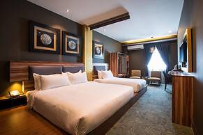 Asiatic Hotel
