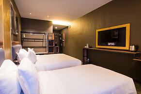 Asiatic Hotel