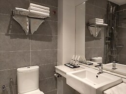 Asiatic Hotel