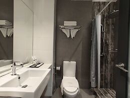 Asiatic Hotel