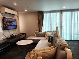 Asiatic Hotel