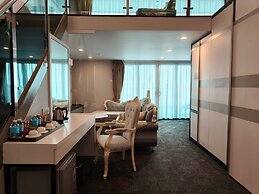 Asiatic Hotel