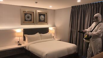 Asiatic Hotel