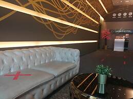 Asiatic Hotel