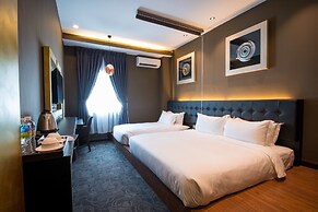 Asiatic Hotel