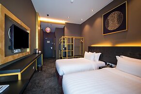 Asiatic Hotel