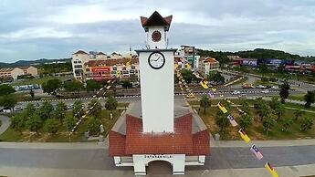 New Wave Hotel Nilai 1