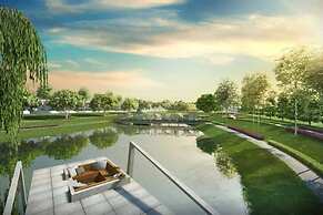 New Wave Hotel Nilai 1