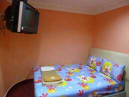 New Wave Hotel Nilai 1