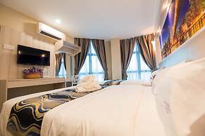 Lavender Inn Usj
