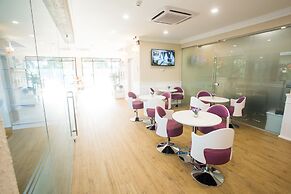 Lavender Inn Usj