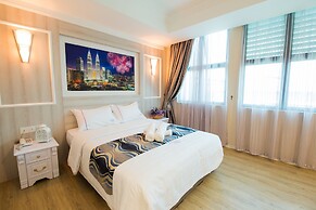 Lavender Inn Usj