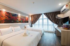 Lavender Inn Usj