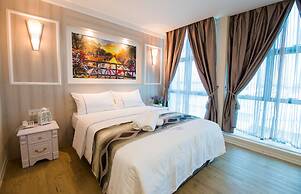 Lavender Inn Usj