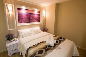 Lavender Inn Usj