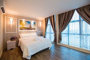 Lavender Inn Usj