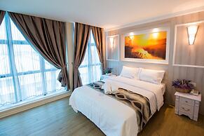 Lavender Inn Usj